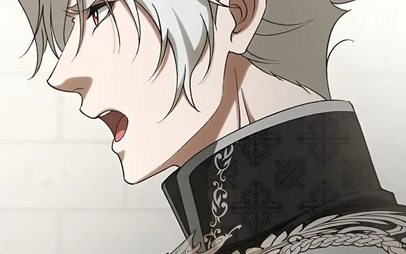 The Bloodthirsty Bride Devours the King Chapter 9 page 84 - 