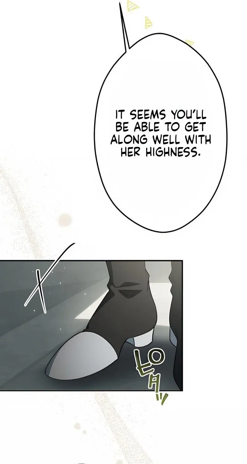 The Bloodthirsty Bride Devours the King Chapter 9 page 87 - 
