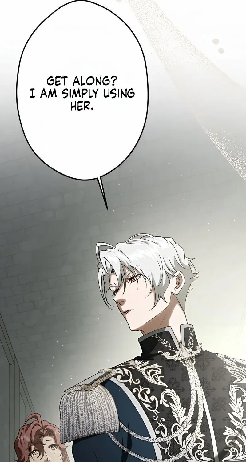 The Bloodthirsty Bride Devours the King Chapter 9 page 88 - 