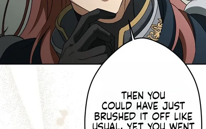 The Bloodthirsty Bride Devours the King Chapter 9 page 90 - 