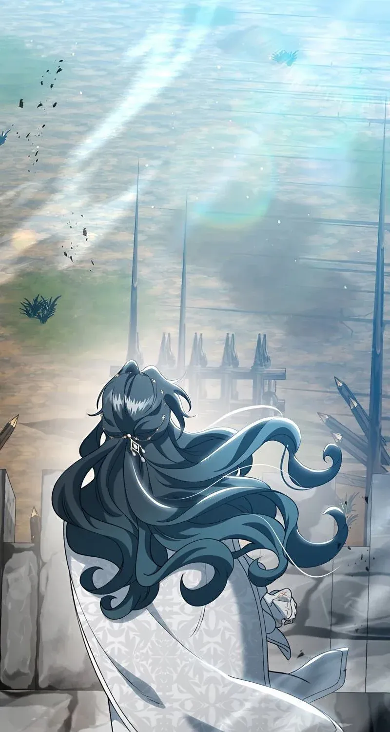 The Bloodthirsty Bride Devours the King Chapter 9 page 99 - 