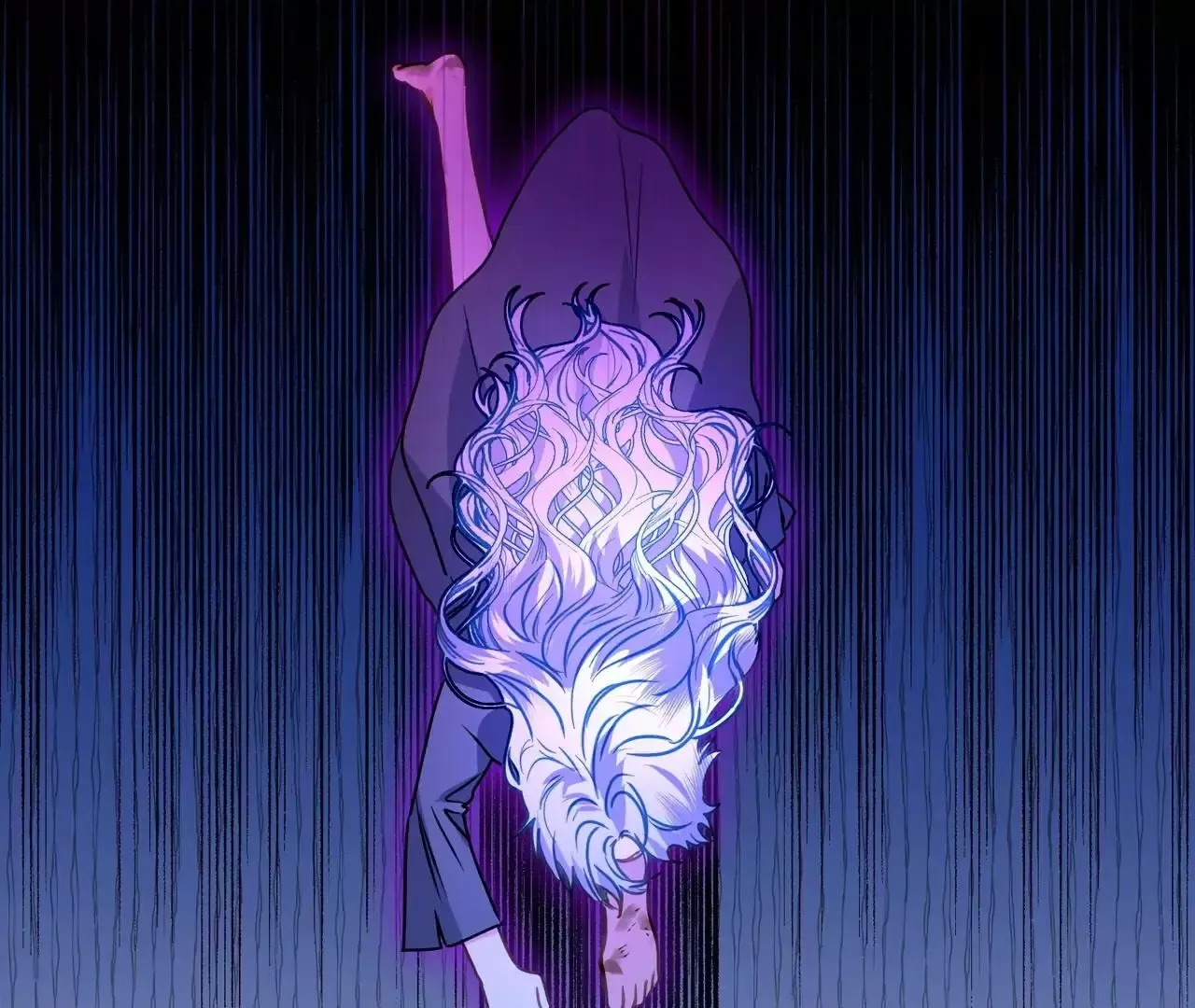 The Bloom of Violet Chapter 1 page 12 - 