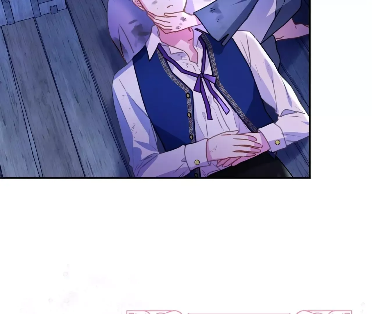 The Bloom of Violet Chapter 1 page 15 - 