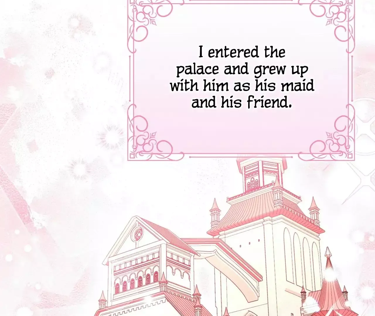 The Bloom of Violet Chapter 1 page 16 - 