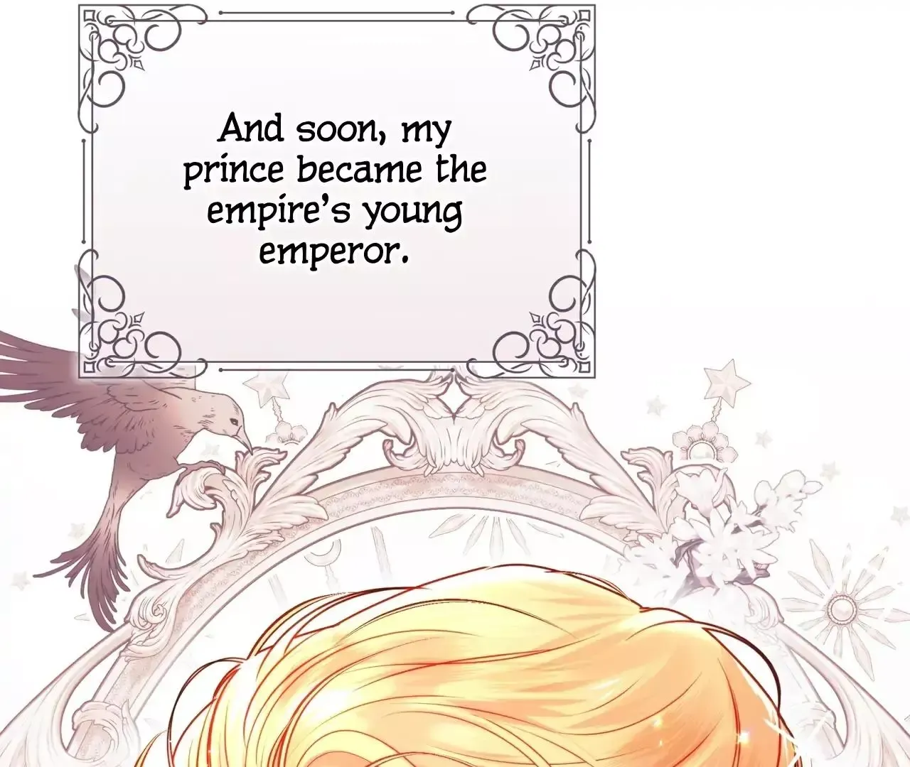 The Bloom of Violet Chapter 1 page 19 - 