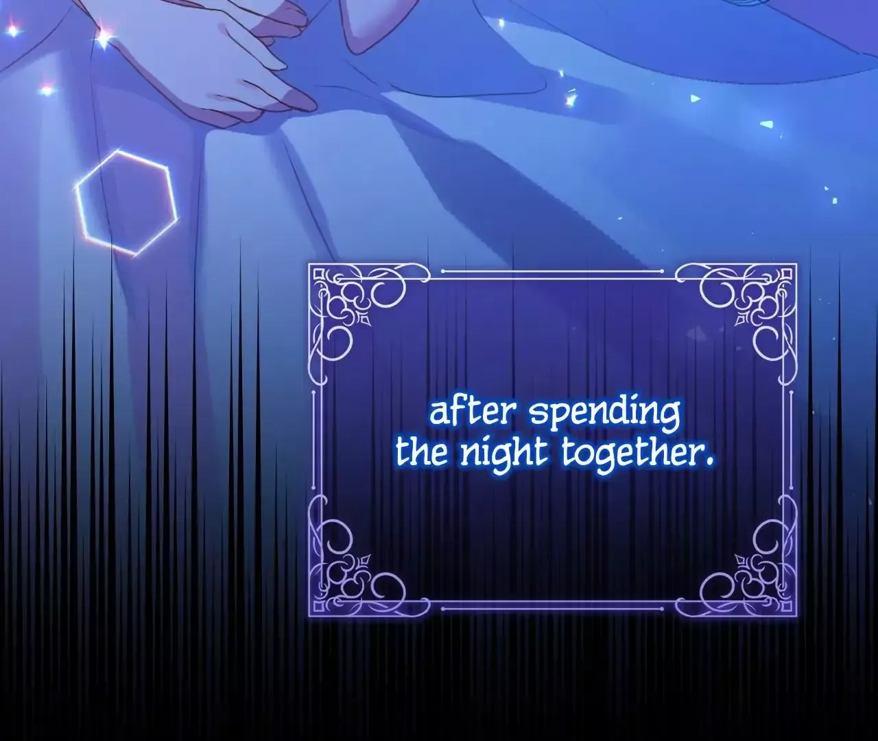 The Bloom of Violet Chapter 1 page 36 - 