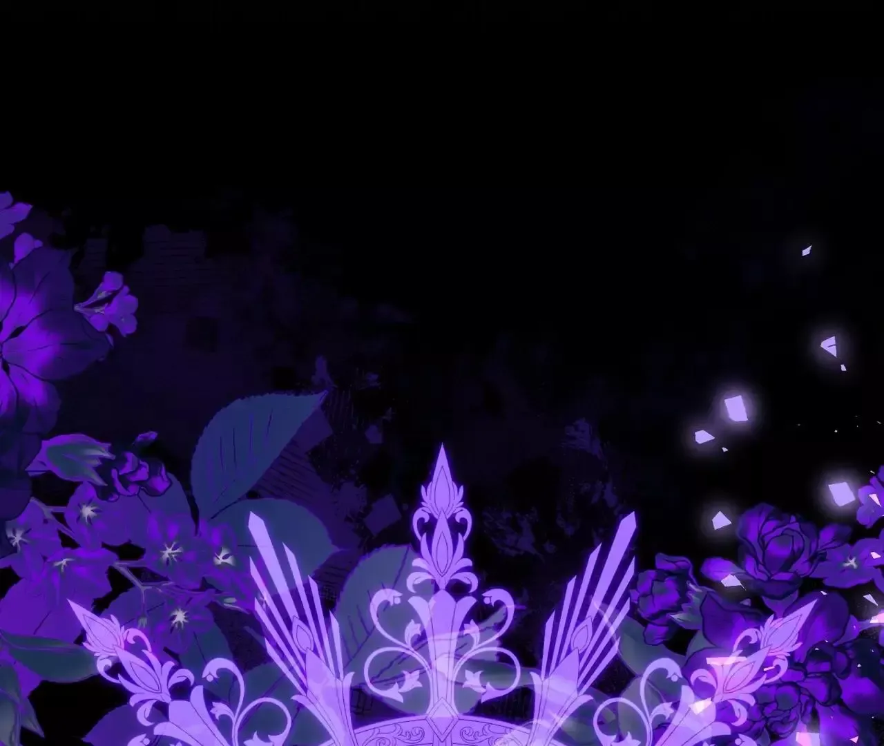 The Bloom of Violet Chapter 1 page 37 - 