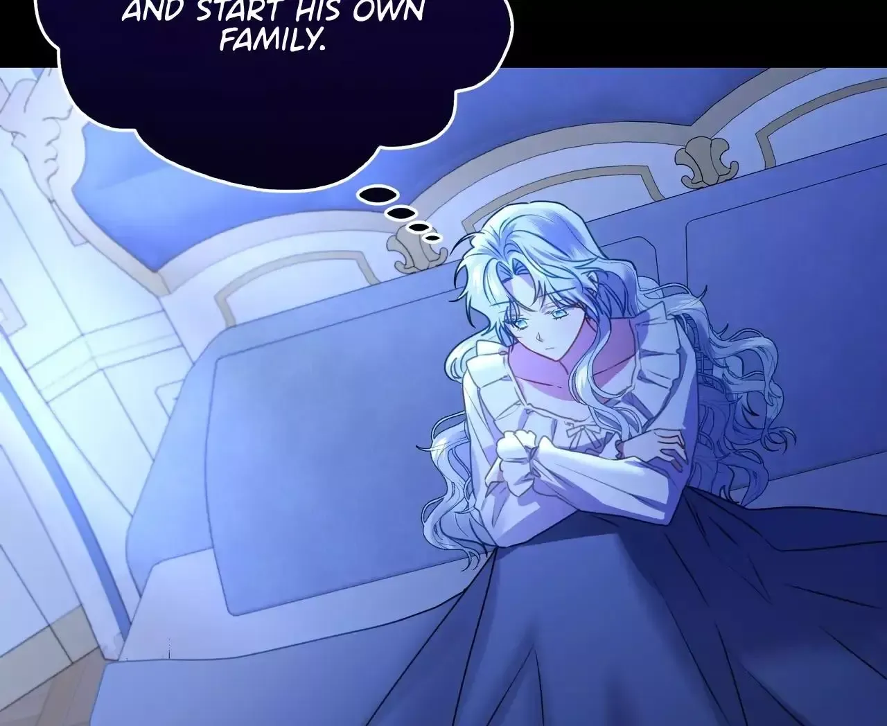 The Bloom of Violet Chapter 1 page 40 - 