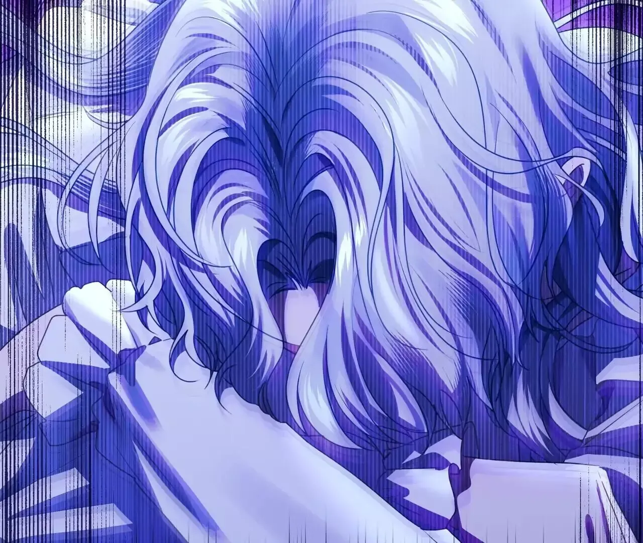 The Bloom of Violet Chapter 1 page 43 - 