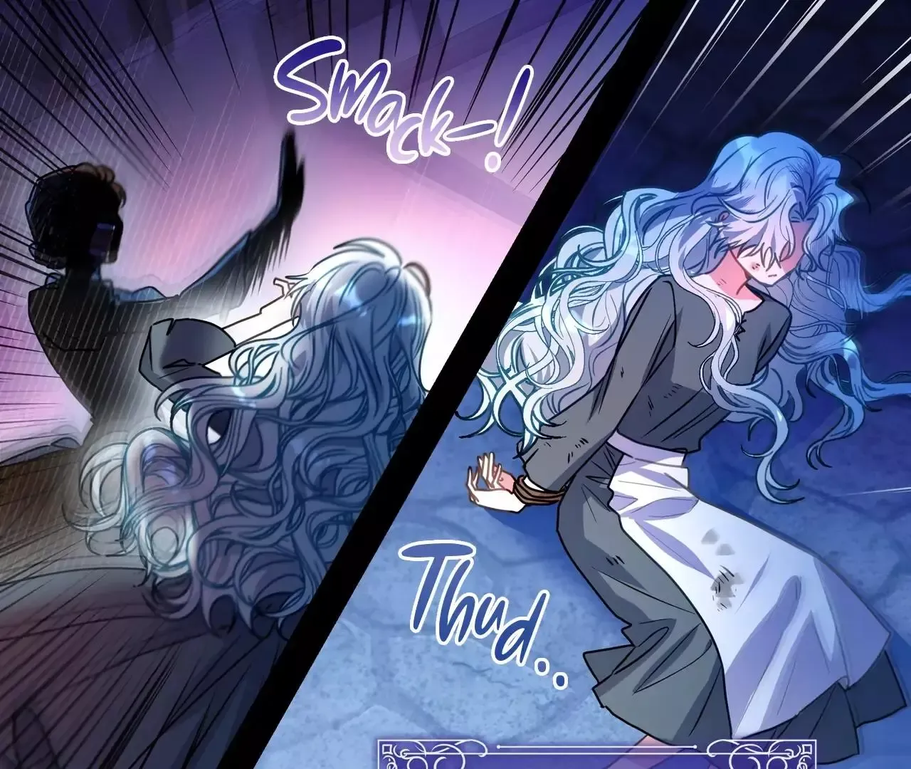 The Bloom of Violet Chapter 1 page 6 - 