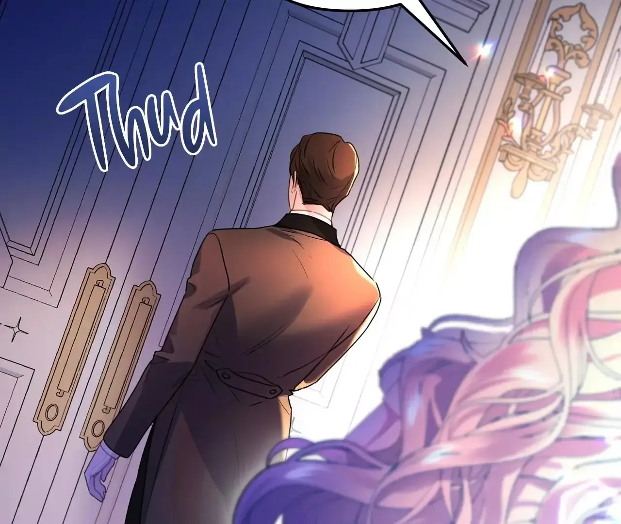 The Bloom of Violet Chapter 1 page 51 - 