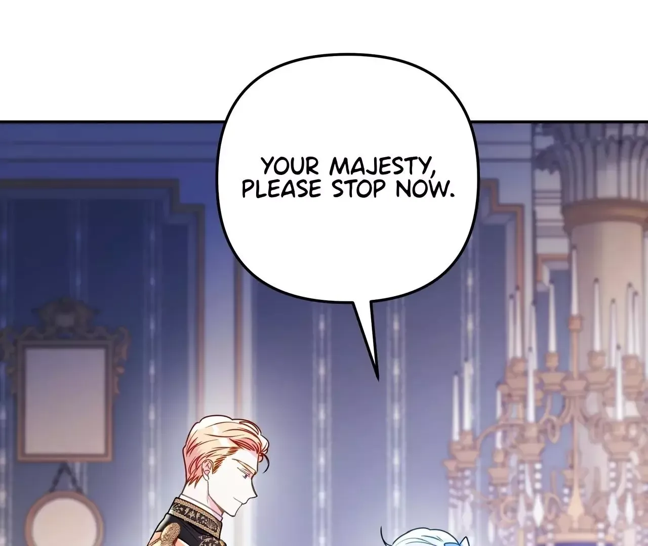 The Bloom of Violet Chapter 1 page 64 - 