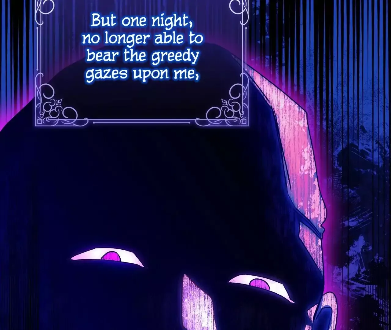 The Bloom of Violet Chapter 1 page 8 - 