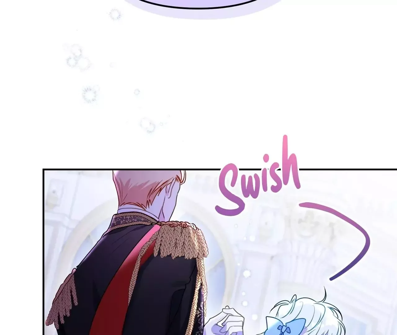 The Bloom of Violet Chapter 1 page 73 - 