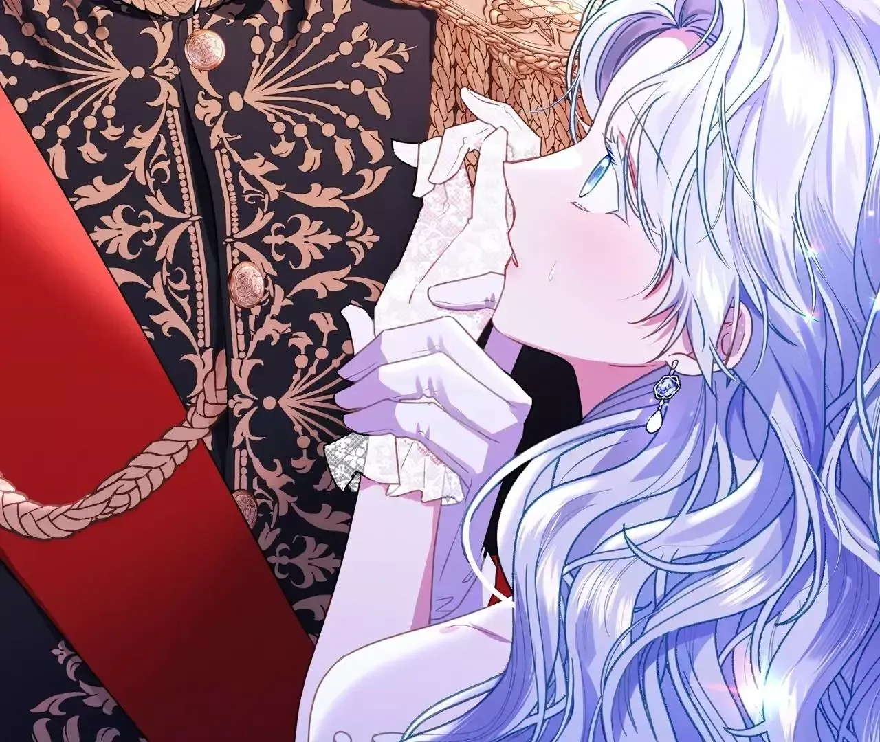The Bloom of Violet Chapter 1 page 80 - 