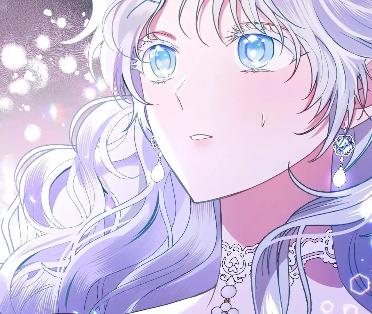 The Bloom of Violet Chapter 1 page 86 - 