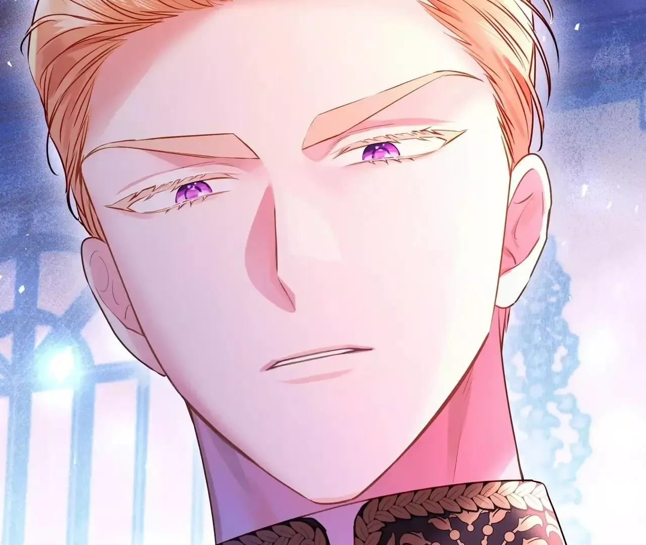 The Bloom of Violet Chapter 1 page 88 - 