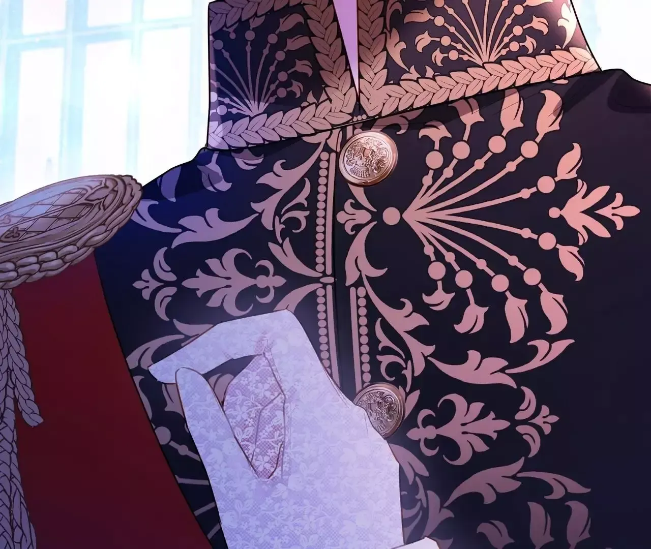 The Bloom of Violet Chapter 1 page 89 - 