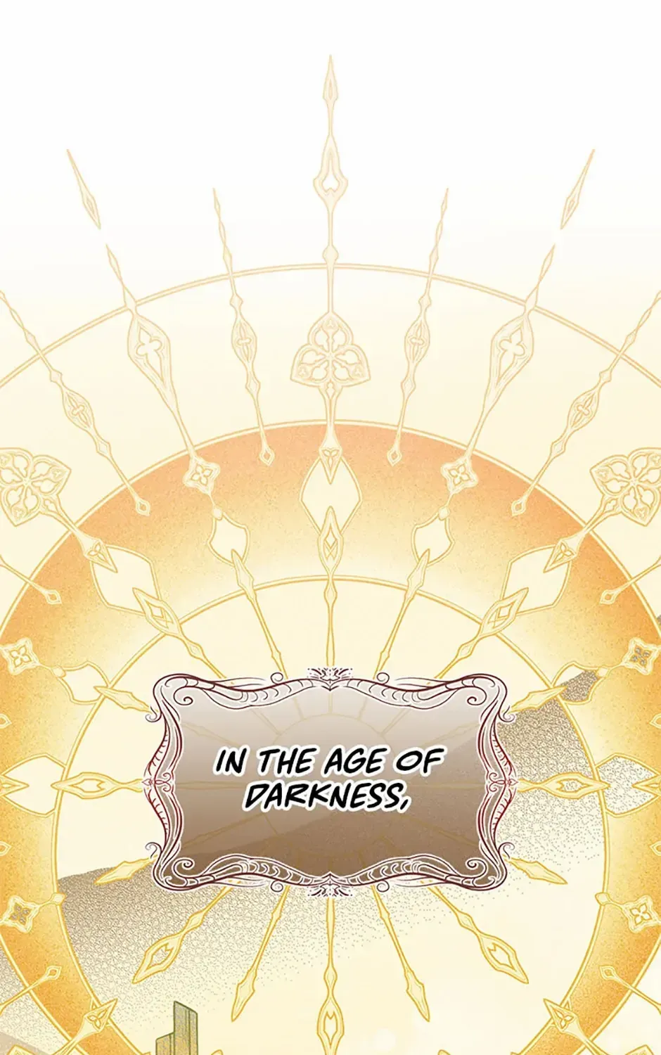 The Blooming Violet in the Back Garden Chapter 0.1 page 2 - 