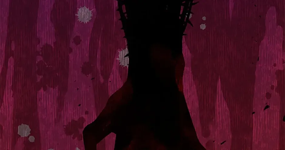 The Blooming Violet in the Back Garden Chapter 0.1 page 11 - 