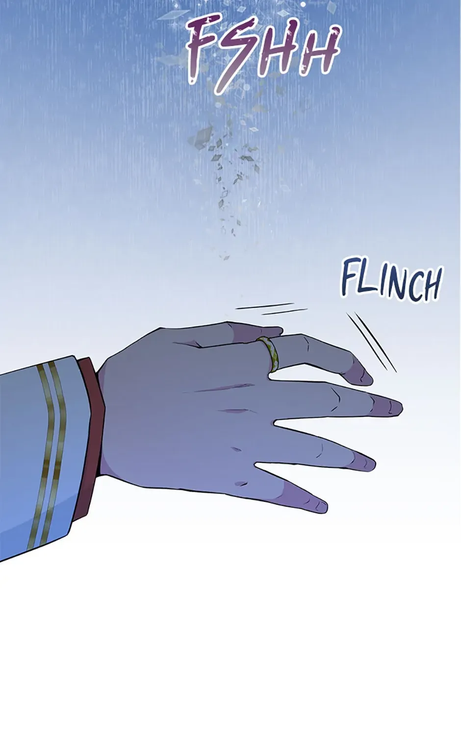 The Blooming Violet in the Back Garden Chapter 0.1 page 104 - 