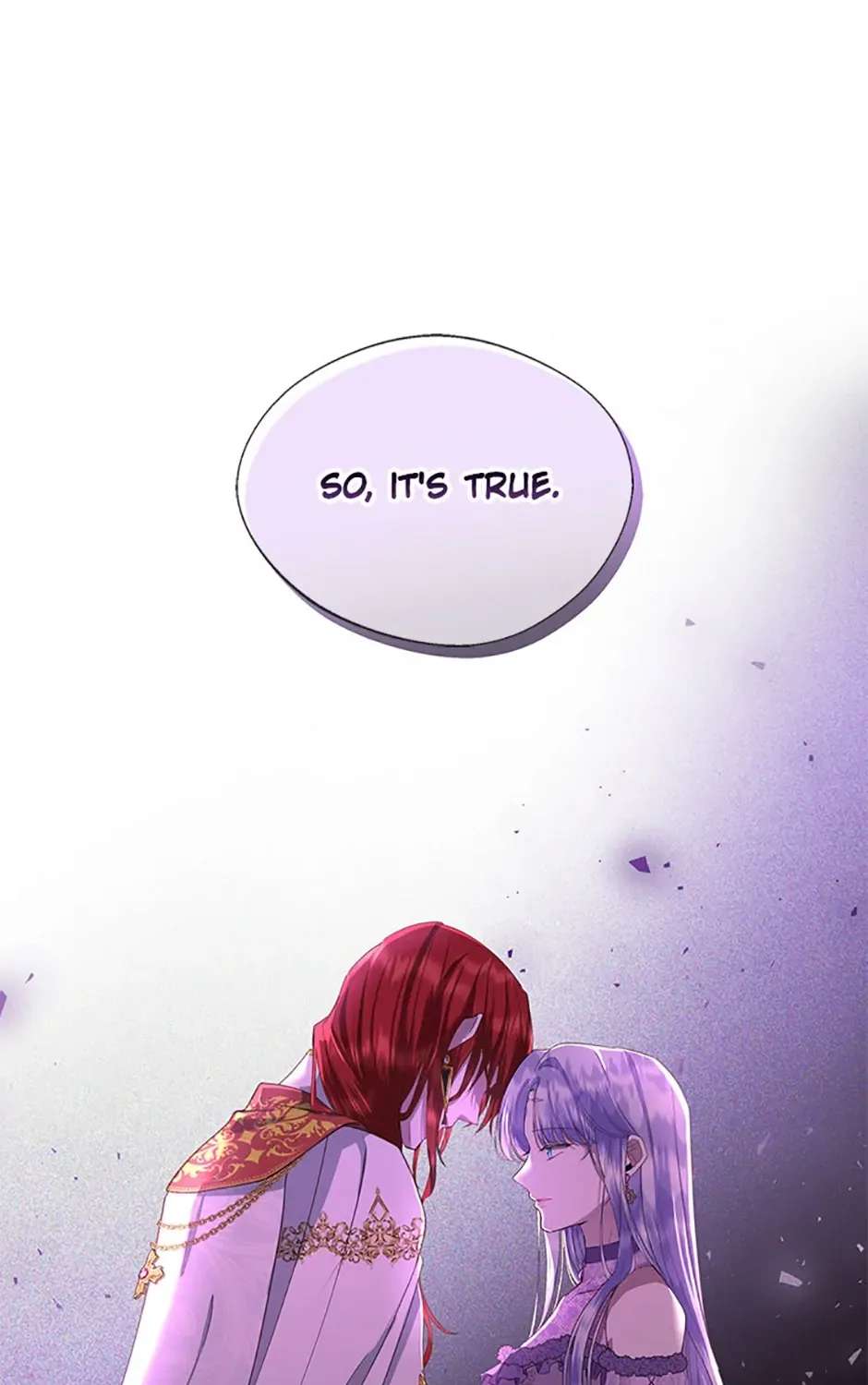The Blooming Violet in the Back Garden Chapter 0.1 page 106 - 
