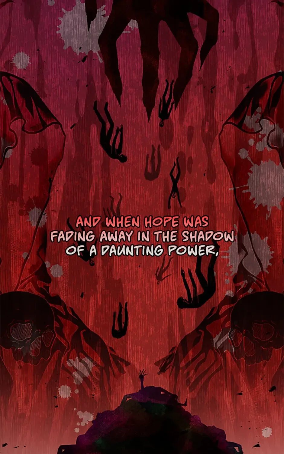 The Blooming Violet in the Back Garden Chapter 0.1 page 12 - 