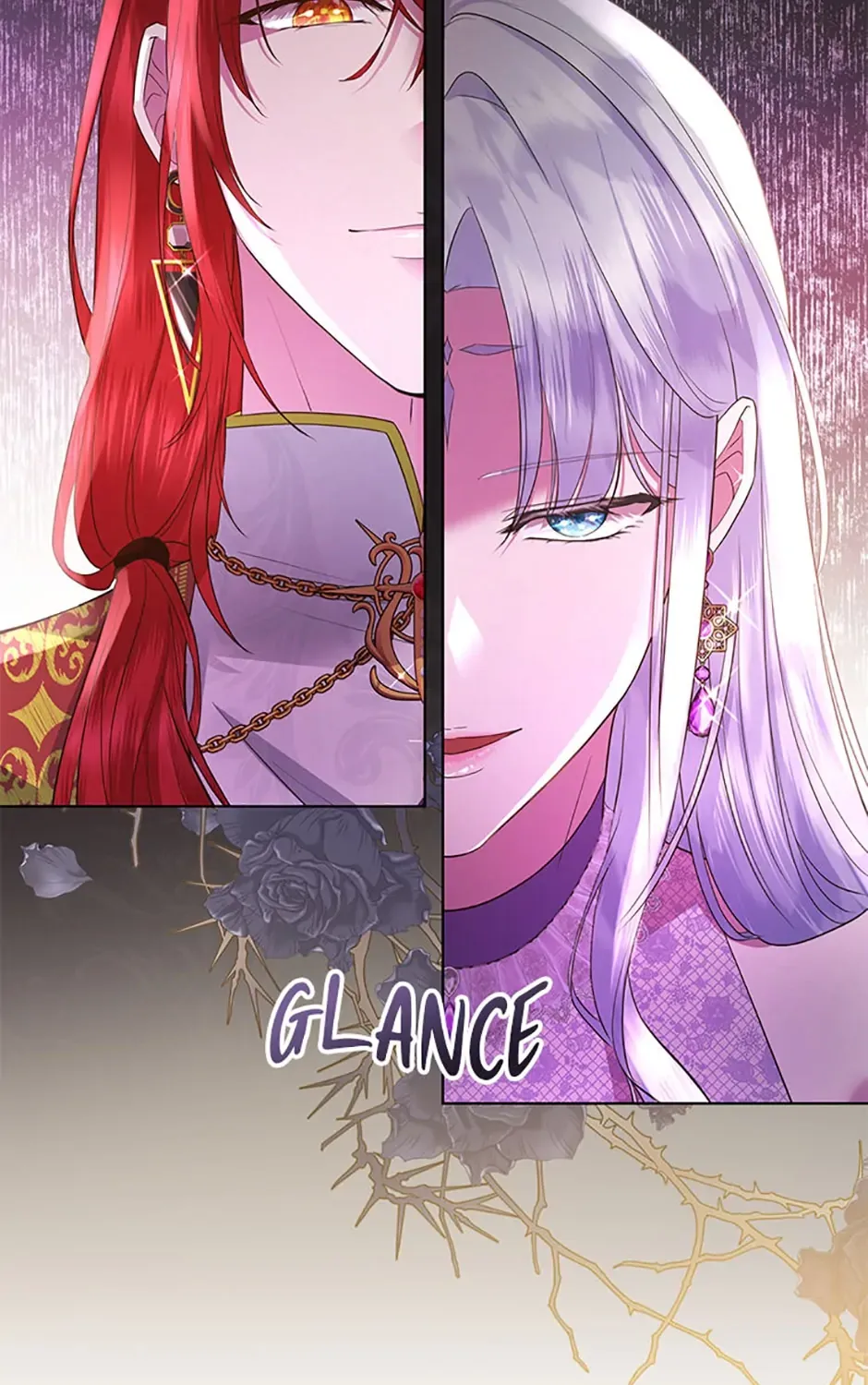The Blooming Violet in the Back Garden Chapter 0.1 page 118 - 