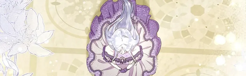 The Blooming Violet in the Back Garden Chapter 0.1 page 131 - 