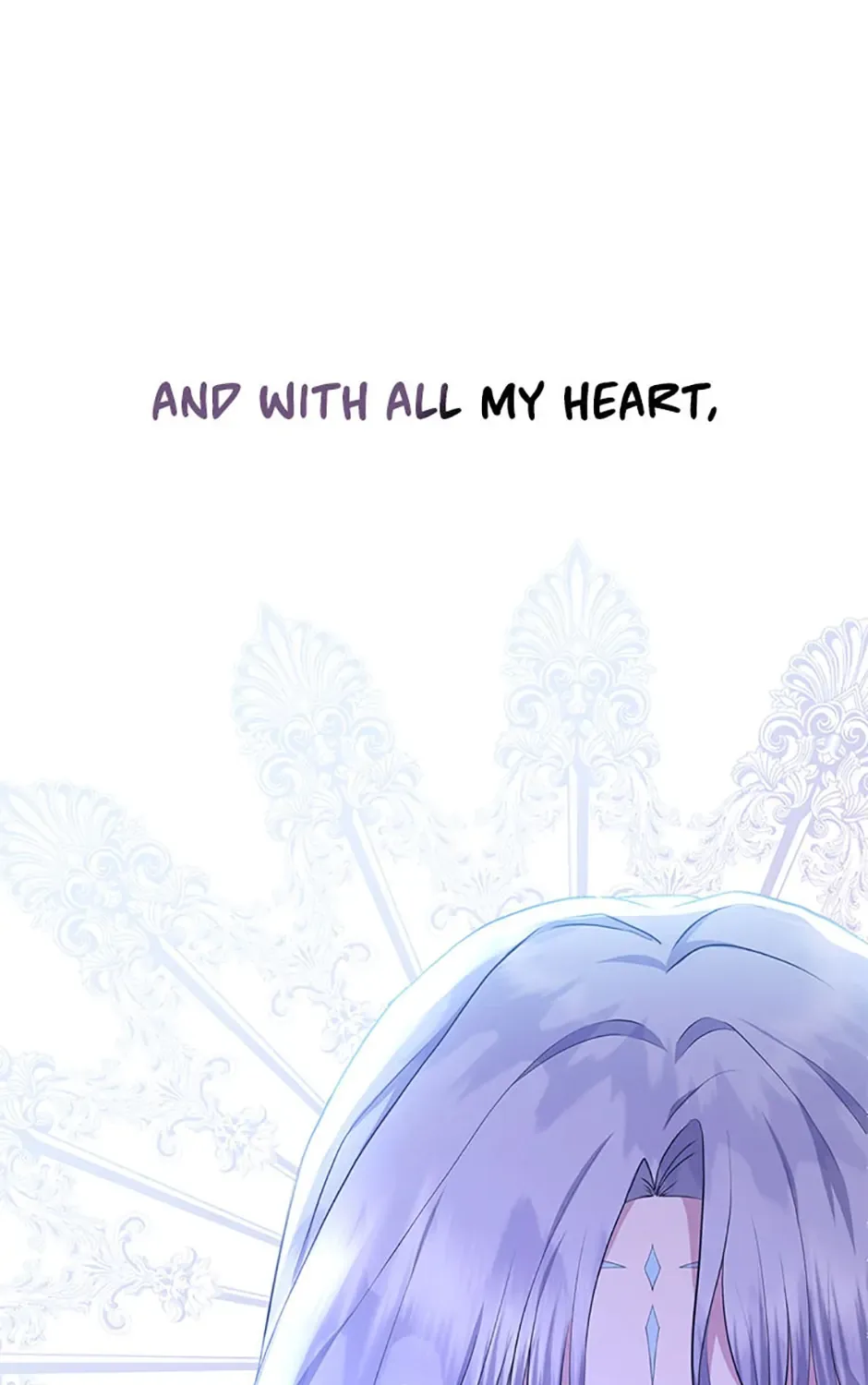 The Blooming Violet in the Back Garden Chapter 0.1 page 134 - 