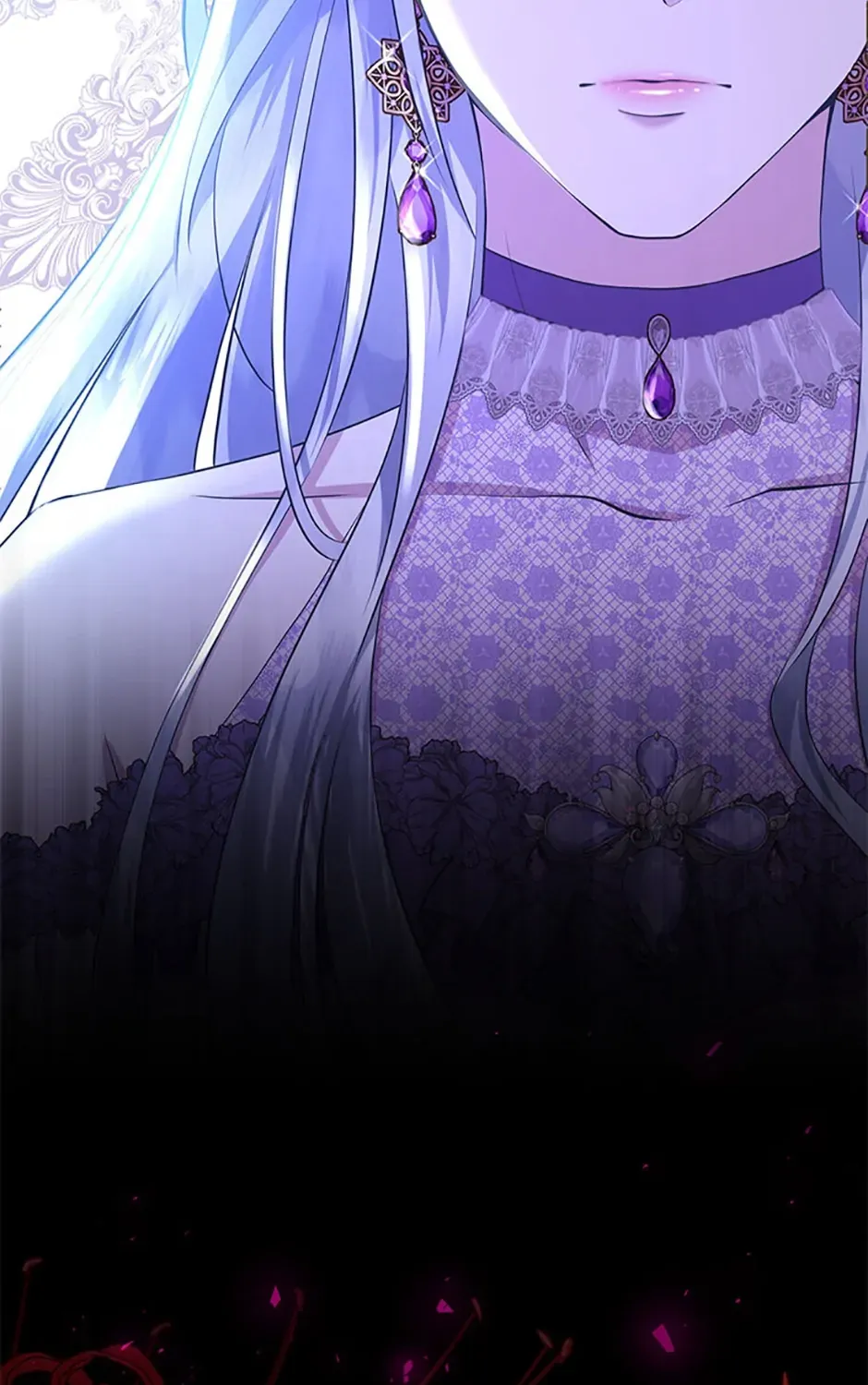 The Blooming Violet in the Back Garden Chapter 0.1 page 136 - 