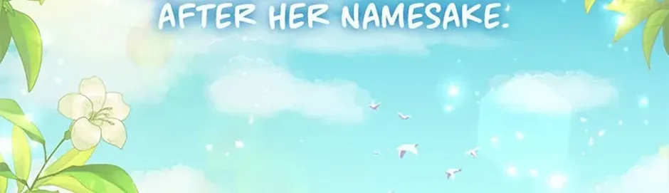 The Blooming Violet in the Back Garden Chapter 0.1 page 21 - 