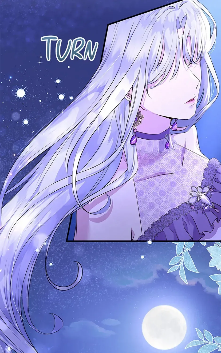 The Blooming Violet in the Back Garden Chapter 0.1 page 28 - 