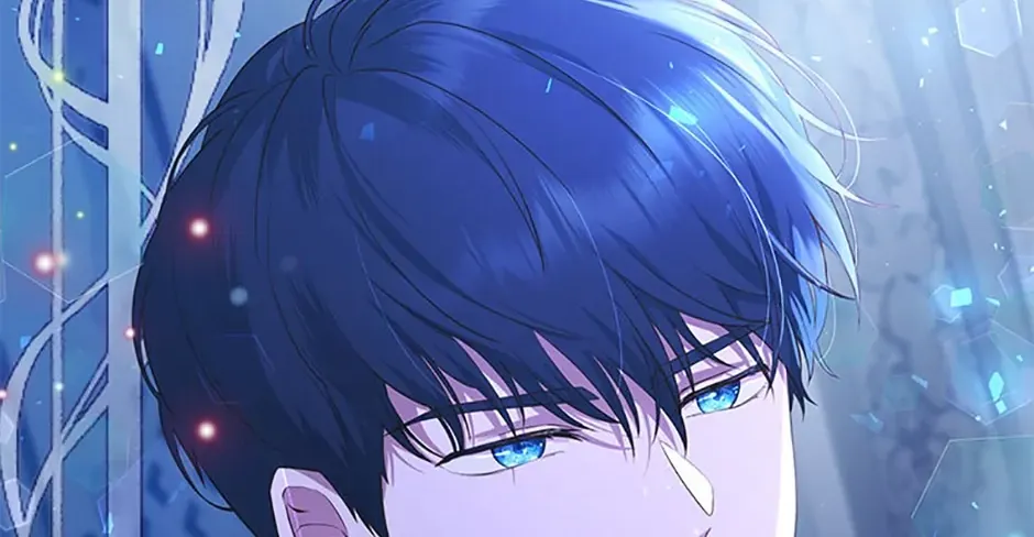 The Blooming Violet in the Back Garden Chapter 0.1 page 33 - 