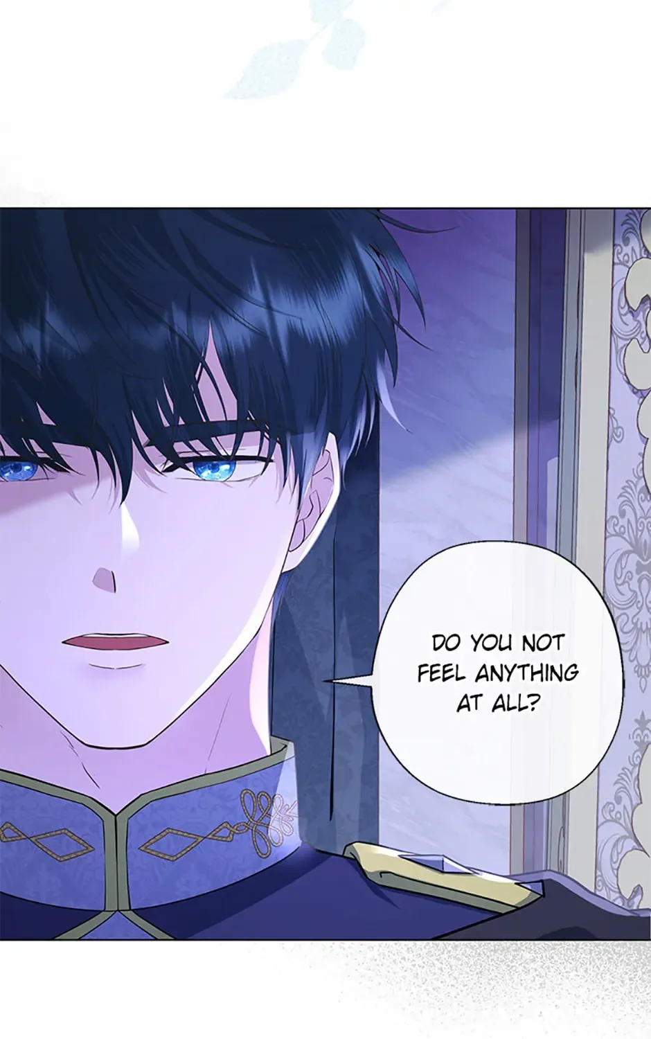 The Blooming Violet in the Back Garden Chapter 0.1 page 40 - 