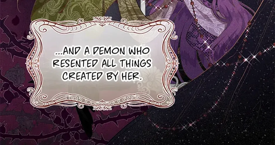 The Blooming Violet in the Back Garden Chapter 0.1 page 5 - 