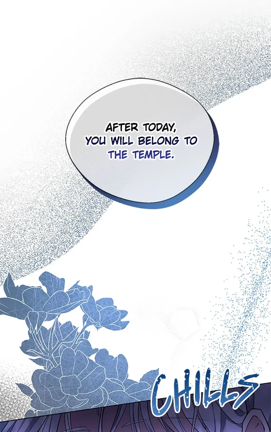 The Blooming Violet in the Back Garden Chapter 0.1 page 42 - 