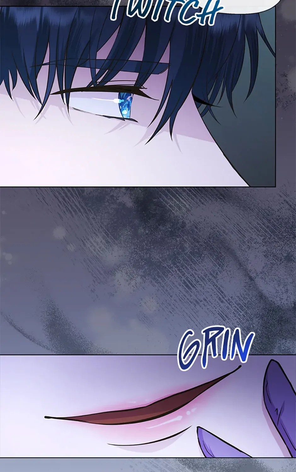 The Blooming Violet in the Back Garden Chapter 0.1 page 52 - 