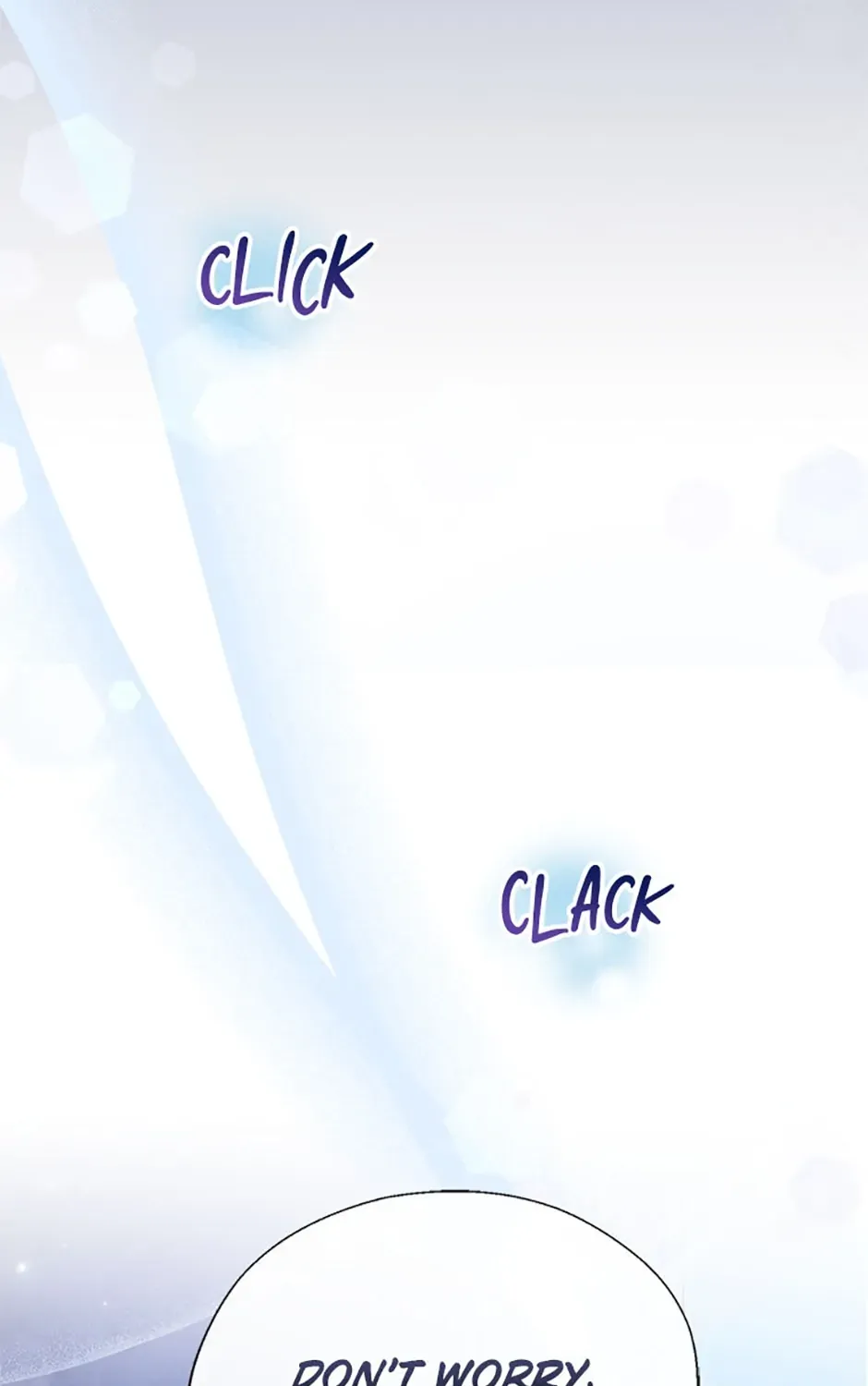 The Blooming Violet in the Back Garden Chapter 0.1 page 54 - 