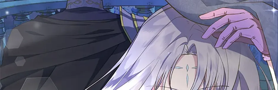 The Blooming Violet in the Back Garden Chapter 0.1 page 59 - 