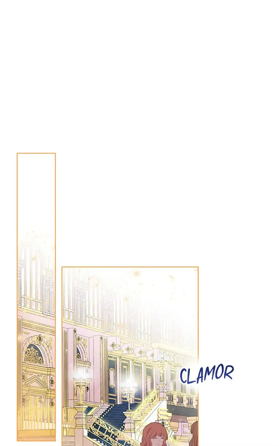 The Blooming Violet in the Back Garden Chapter 0.1 page 64 - 