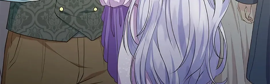 The Blooming Violet in the Back Garden Chapter 0.1 page 67 - 