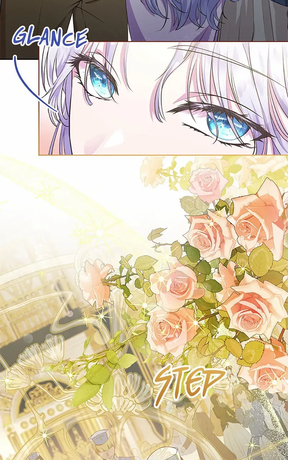The Blooming Violet in the Back Garden Chapter 0.1 page 68 - 