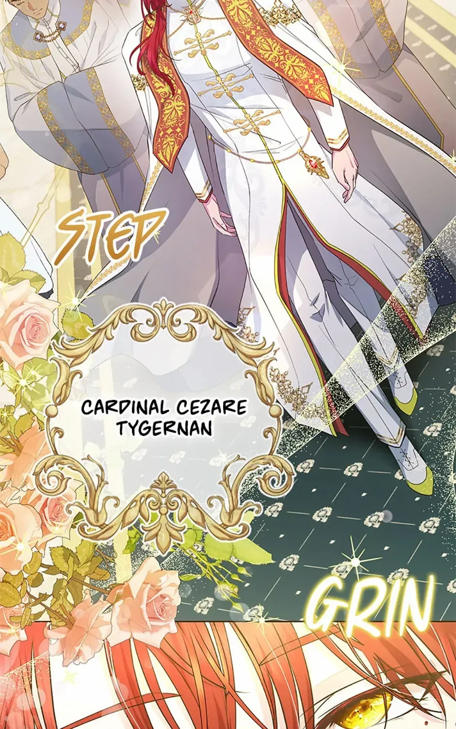 The Blooming Violet in the Back Garden Chapter 0.1 page 70 - 