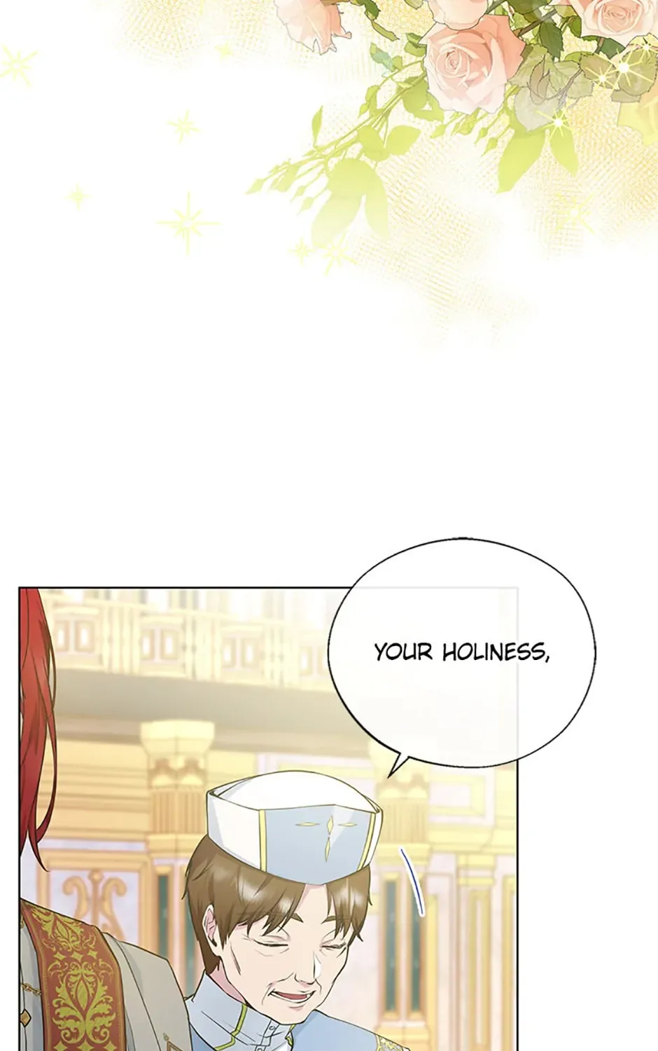 The Blooming Violet in the Back Garden Chapter 0.1 page 72 - 