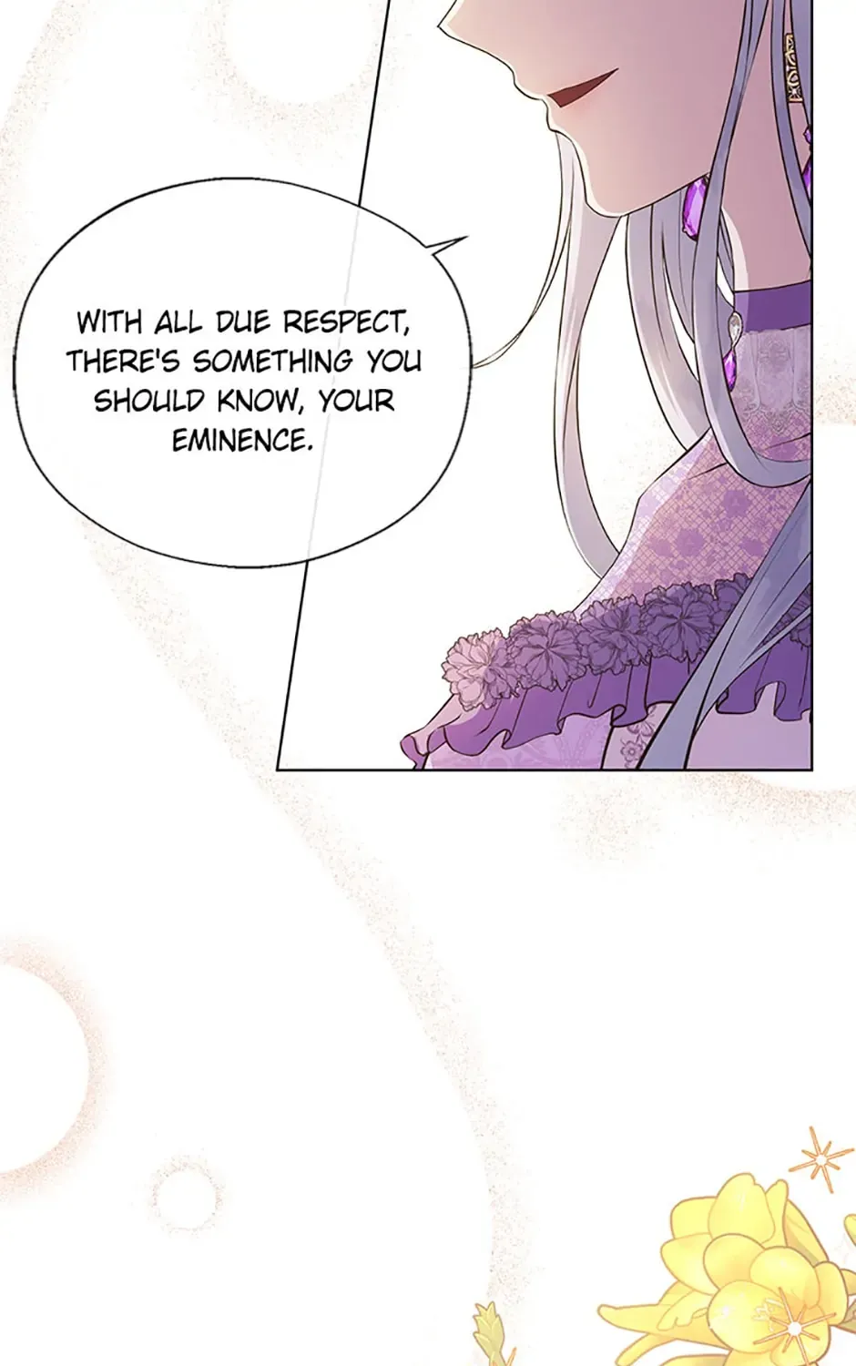 The Blooming Violet in the Back Garden Chapter 0.1 page 82 - 