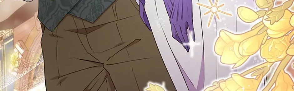 The Blooming Violet in the Back Garden Chapter 0.1 page 85 - 