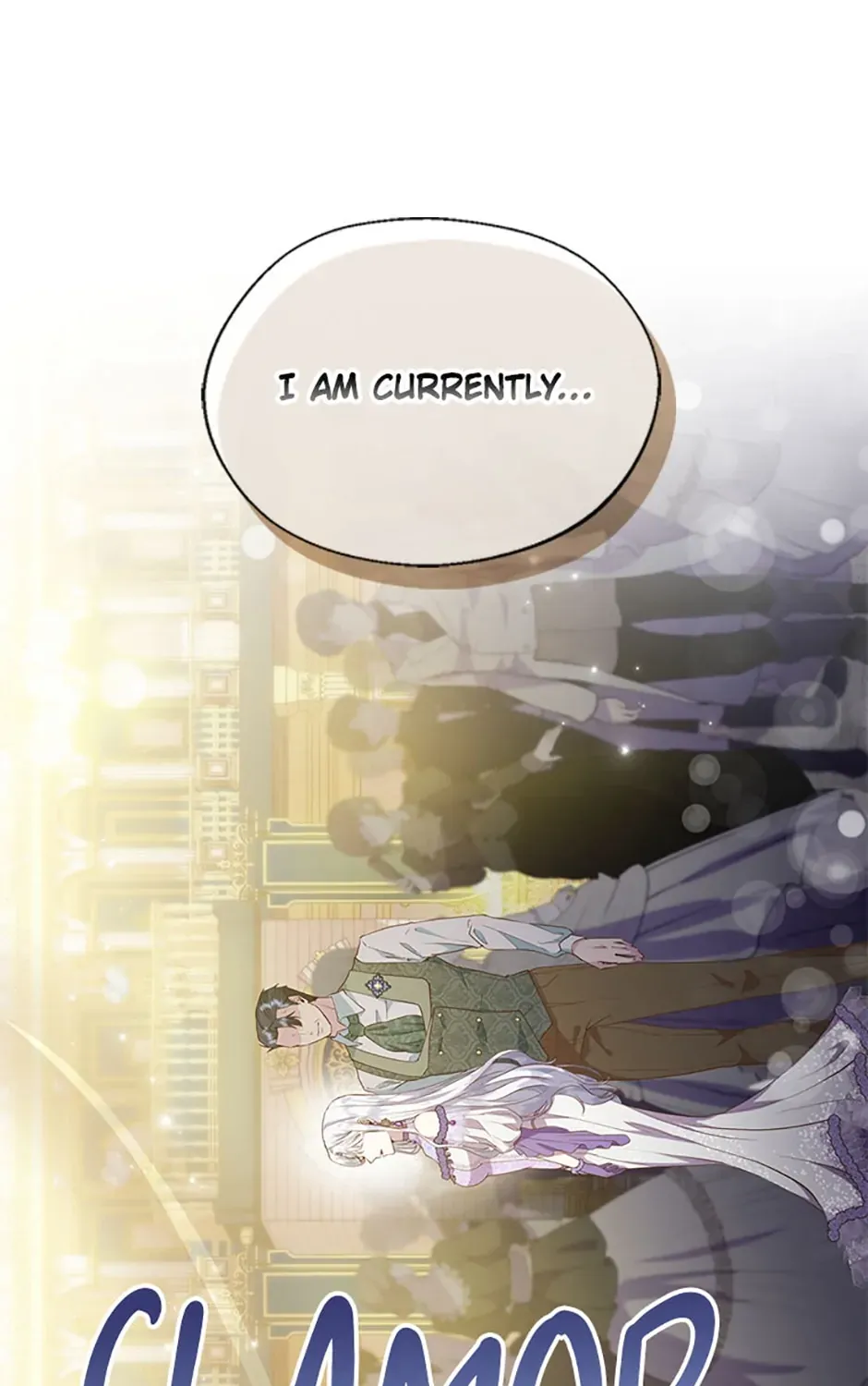The Blooming Violet in the Back Garden Chapter 0.1 page 88 - 