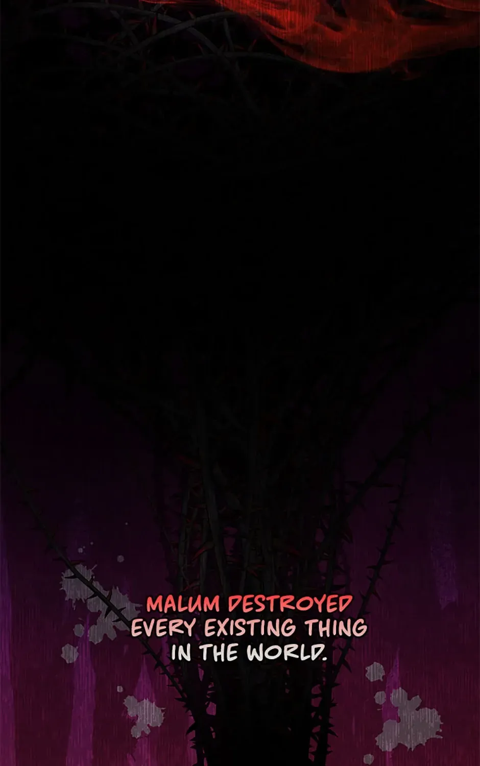 The Blooming Violet in the Back Garden Chapter 0.1 page 10 - 