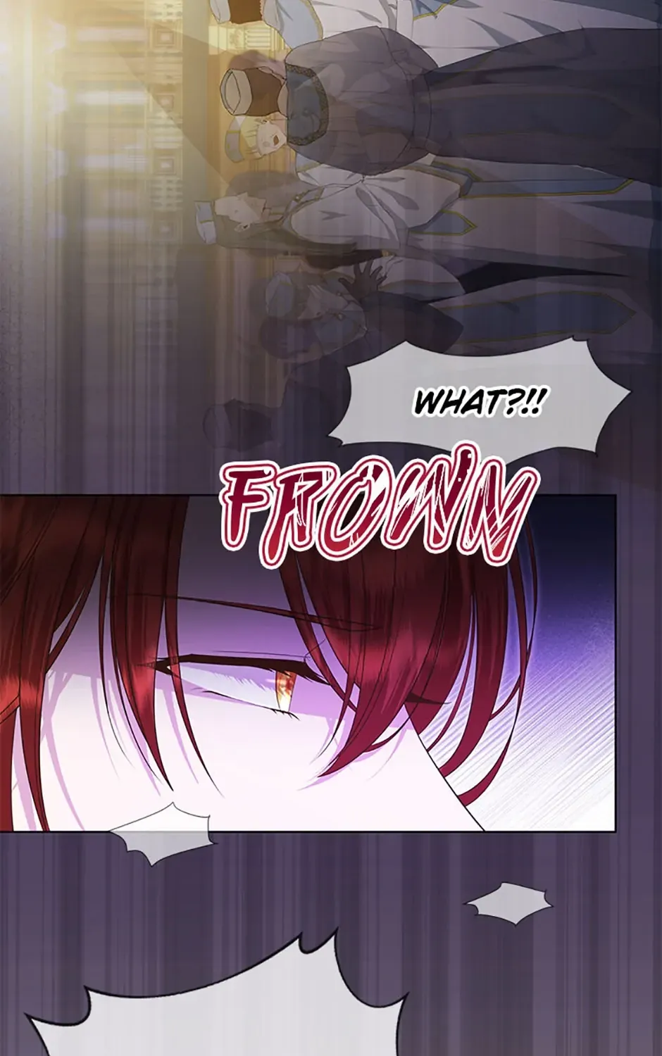 The Blooming Violet in the Back Garden Chapter 0.1 page 92 - 